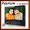 Aputure digital 7inch LCD video Monitor, V-Screen VS-1, HDMI, AV for DSLR or Camcorder